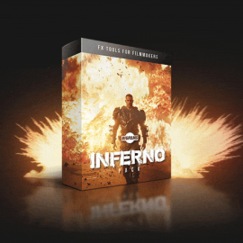 Bigfilms INFERNO Blockbuster Pack Download